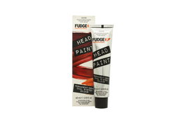 Fudge Professional Colour Headpaint 60ml - 6.5 Dark Mahogany Blonde
