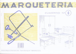 SALVATELLA Marqueteria 6