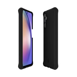 Funda para Móvil Mobilis GALAXY A54 Negro
