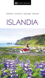 DORLING KINDERSLEY (DK) Islandia (Guías Visuales)