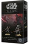Asmodee Star Wars: Legión - El Quinto Hermano y la Séptima Hermana