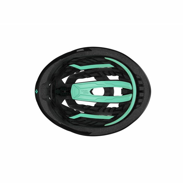 Casco de Ciclismo para Adultos Lazer Z1 Kineticore Negro 55-59 cm Casco de Ciclismo para Adultos Lazer Z1 Kineticore Negro 55-59 cm