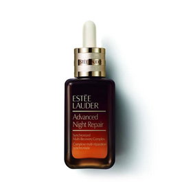 Estee Lauder Advanced Night Repair Serum 50ml + Iluminador Bronze Goddess Tono 02
