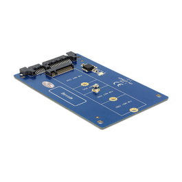 DeLOCK 62559 Adaptador de Interfaz M.2 a SATA