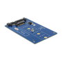 DeLOCK 62559 Adaptador de Interfaz M.2 a SATA