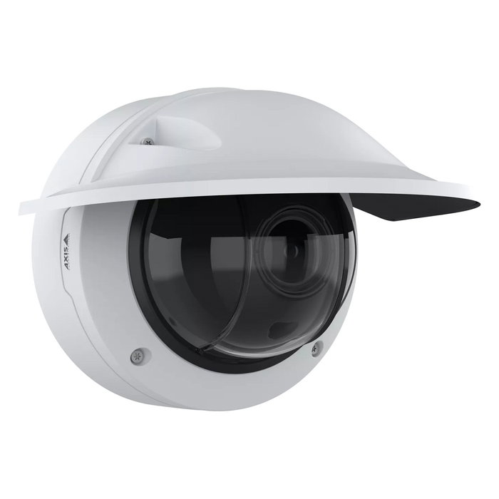 Axis Q3556-LVE Cámara de seguridad IP Dome 4MP 10mm