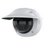 Axis Q3556-LVE Cámara de seguridad IP Dome 4MP 10mm