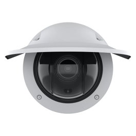 Axis Q3556-LVE Cámara de seguridad IP Dome 4MP 10mm