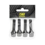 Tornillos de ruedas OMP OMPS09521401 M14 x 1,25 4 Unidades