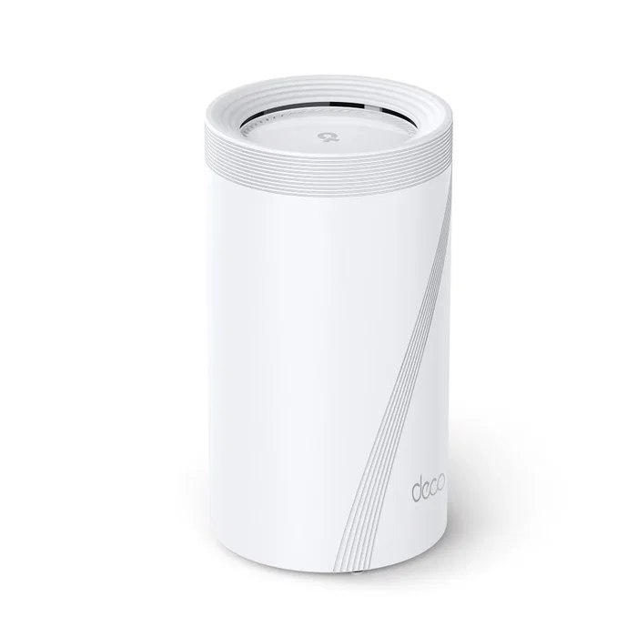 Tp-link Deco BE85 Tribanda Wi-Fi 7 (2-Pack) Blanco