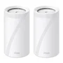 Tp-link Deco BE85 Tribanda Wi-Fi 7 (2-Pack) Blanco