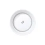 Tp-Link Deco BE85 (2-Pack) Sistema de Malla Wi-Fi 7 Tribanda Blanco