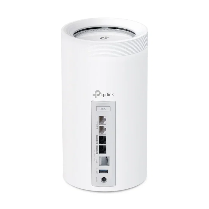 Tp-link Deco BE85 Tribanda Wi-Fi 7 (2-Pack) Blanco