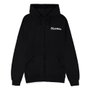 Difuzed Sudadera con capucha Los Mumins Flower talla S