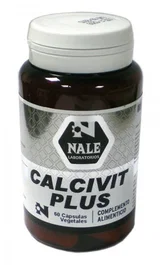 Calcivit Plus