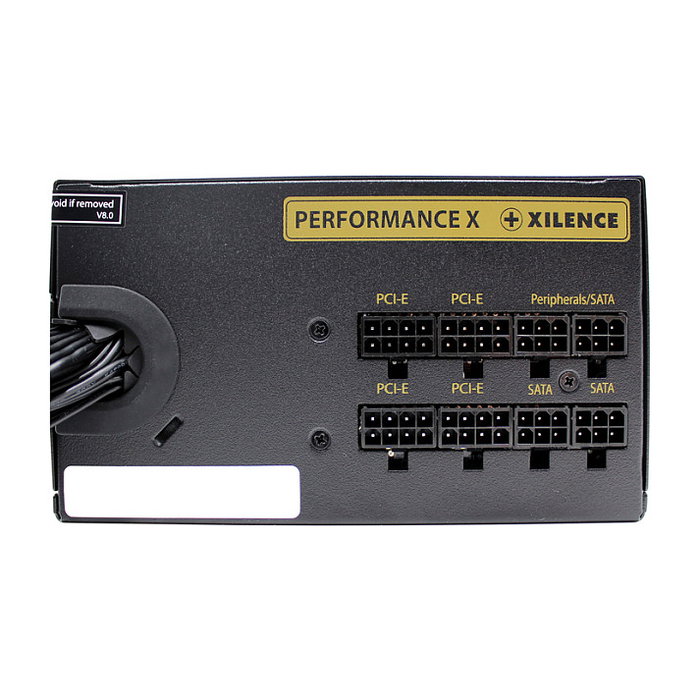 Xilence Performance X 750W ATX 3.0 80+ GOLD