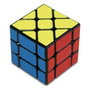 Cayro Cubo 3x3 Yileng Fisher 56 mm en caja