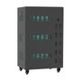 GoodConnections ANTARES PRO T30C Carro de carga para tabletas hasta 11 con desinfección UV-C