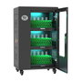 GoodConnections ANTARES PRO T30C Carro de carga para tabletas hasta 11 con desinfección UV-C