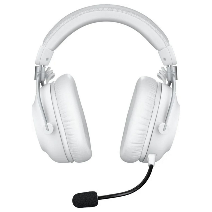 Logitech G Pro X 2 Lightspeed Blanco