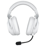 Logitech G Pro X 2 Lightspeed Blanco
