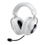 Logitech G Pro X 2 Lightspeed Blanco