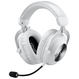 Logitech G Pro X 2 Headset Blanco 981-001269