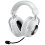 Logitech G Pro X 2 Lightspeed Blanco