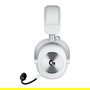 Logitech PRO X 2 Lightspeed Auriculares Gaming Inalambricos - Blanco - Emea28-935