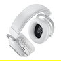 Logitech PRO X 2 Lightspeed Auriculares Gaming Inalambricos - Blanco - Emea28-935