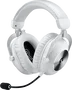 Logitech G Pro X 2 Lightspeed Blanco