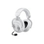 Logitech G Pro X 2 Lightspeed Blanco