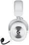 Logitech G Pro X 2 Lightspeed Blanco