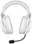 Logitech G Pro X 2 Lightspeed Blanco