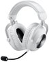 Logitech G Pro X 2 Lightspeed Blanco
