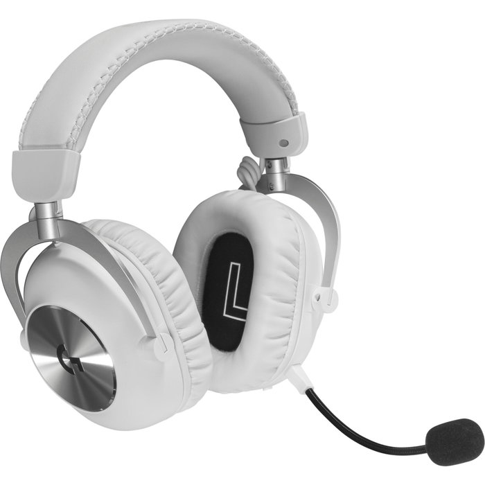 Logitech G Pro X 2 Lightspeed Blanco Logitech G Pro X 2 Lightspeed Blanco