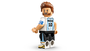 Lego Icons Fenómenos del Fútbol Lionel Messi Set 43011 500 Piezas +10 Años