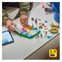 LEGO Editions Lionel Messi: Fenómenos del Fútbol 43011