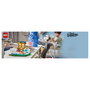 LEGO Editions Lionel Messi: Fenómenos del Fútbol 43011
