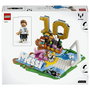 LEGO Lionel Messi: Fenómenos del Fútbol 43011