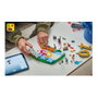 LEGO Editions Lionel Messi: Fenómenos del Fútbol 43011