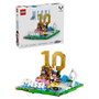 LEGO Lionel Messi: Fenómenos del Fútbol 43011