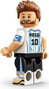 LEGO Lionel Messi: Fenómenos del Fútbol 43011