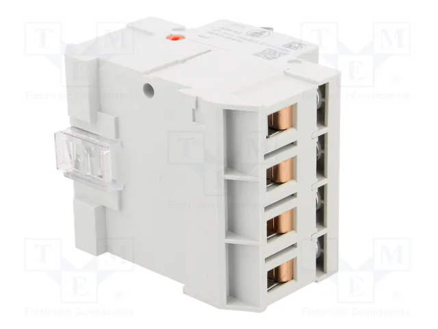 ETI POLAM EFI-P4 AC 63/0.03 Interruptor Diferencial 63A 30mA 4 Polos ETI POLAM EFI-P4 AC 63/0.03 Interruptor Diferencial 63A 30mA 4 Polos