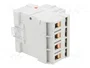 ETI POLAM EFI-P4 AC 63/0.03 Interruptor Diferencial 63A 30mA 4 Polos