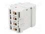 ETI POLAM EFI-P4 AC 63/0.03 Interruptor Diferencial 63A 30mA 4 Polos