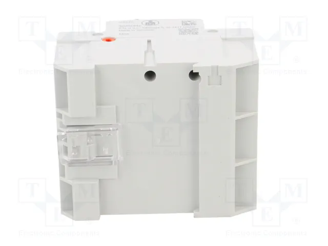 ETI POLAM EFI-P4 AC 63/0.03 Interruptor Diferencial 63A 30mA 4 Polos ETI POLAM EFI-P4 AC 63/0.03 Interruptor Diferencial 63A 30mA 4 Polos