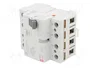 ETI POLAM EFI-P4 AC 63/0.03 Interruptor Diferencial 63A 30mA 4 Polos