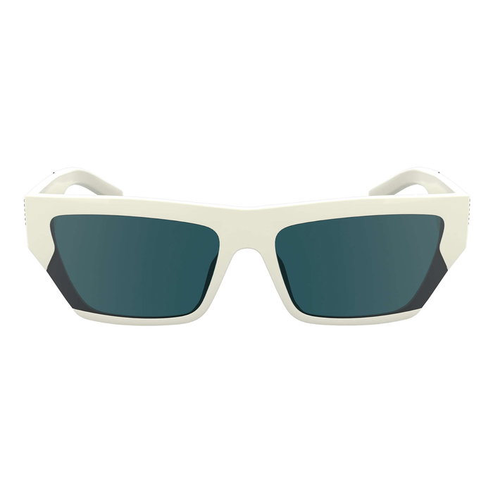 Karl Lagerfeld KL6163S-105 Gafas de Sol Blancas