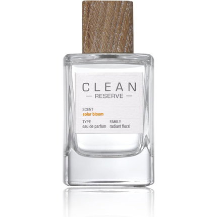 Clean Reserve Solar Bloom Agua de perfume Unisex 100 ml